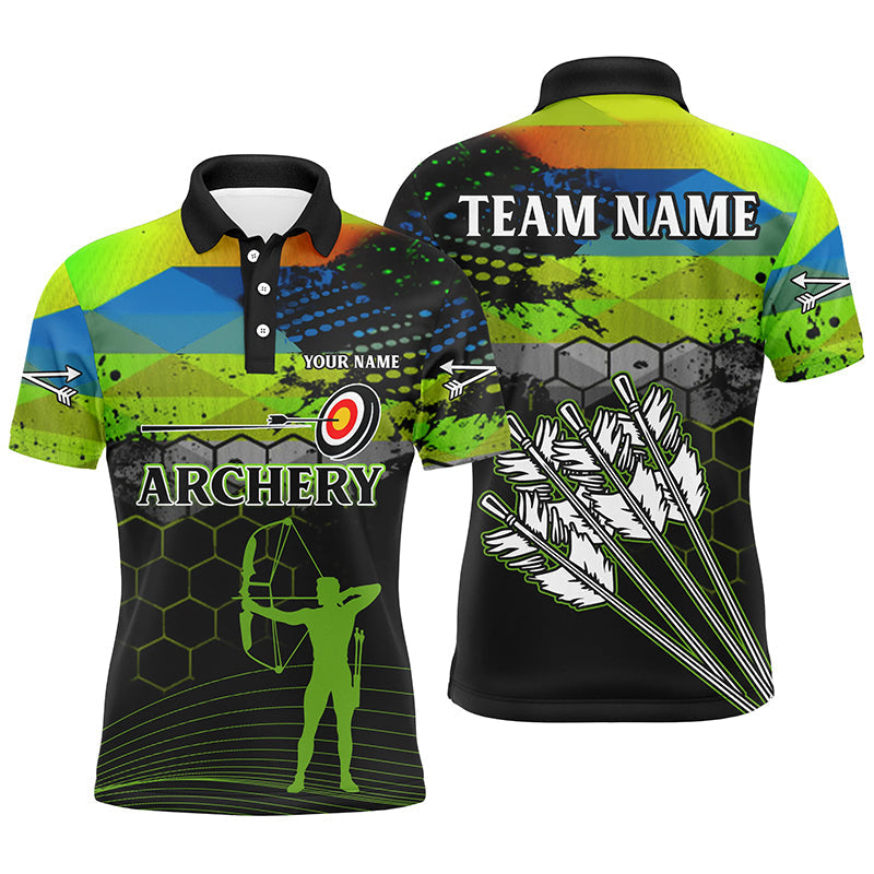 Archer Polo T-shirt