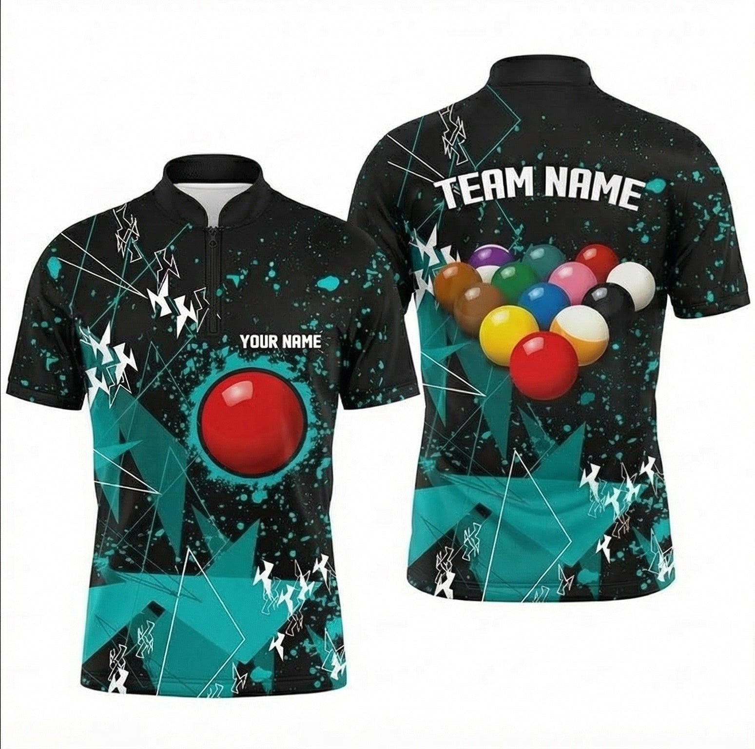 NO_IMAGE_FOUND B2000 - Zipper Women (Slim fit)